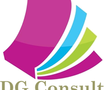 DG Consult logo